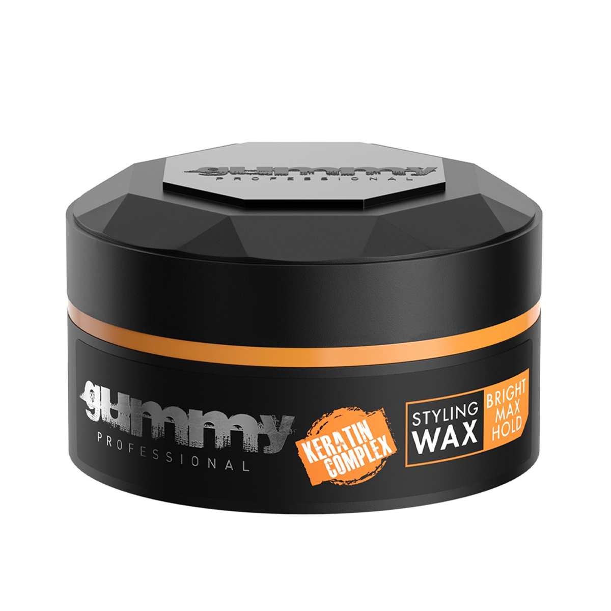 cire coiffante gommeuse [Tenue Maximale Brillante] 5oz