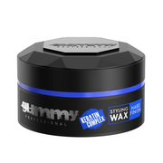 gummy Styling Wax [Hard Finish] 5oz