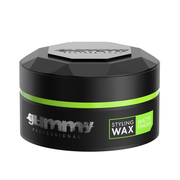 gummy Styling Wax [Matte Finish] 5oz