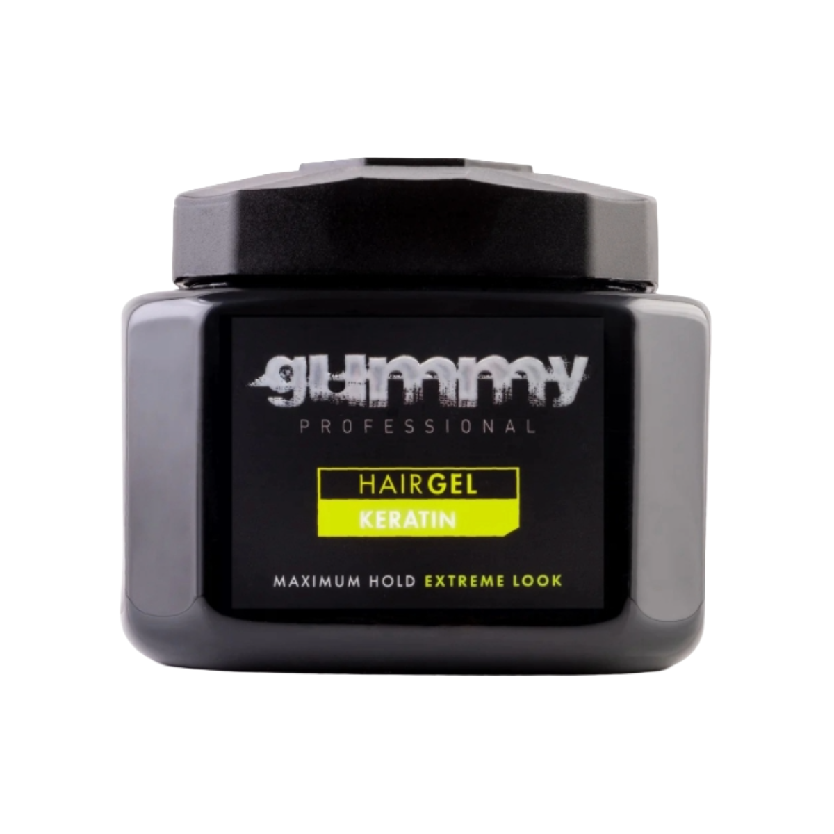 Gel capillaire gummy [Keratin] 23,67 oz