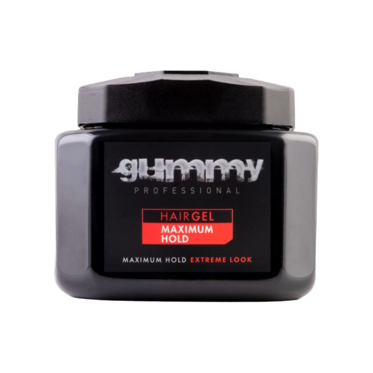 gummy Hair Gel [Maximum Hold] 23.67oz