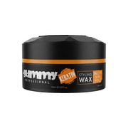 gummy Styling Wax [Bright Max Hold] 5oz