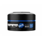 cire coiffante gommeuse [Finition Dure] 5oz