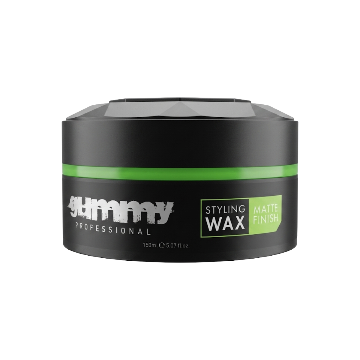 cire coiffante gommeuse [Fini Mat] 5oz