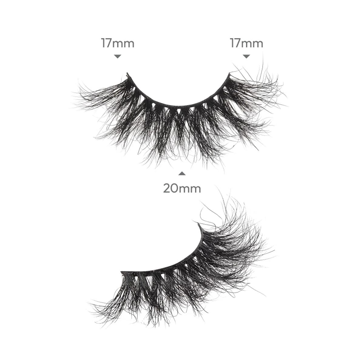 i·ENVY Luxury Mink 3D #KMIN05