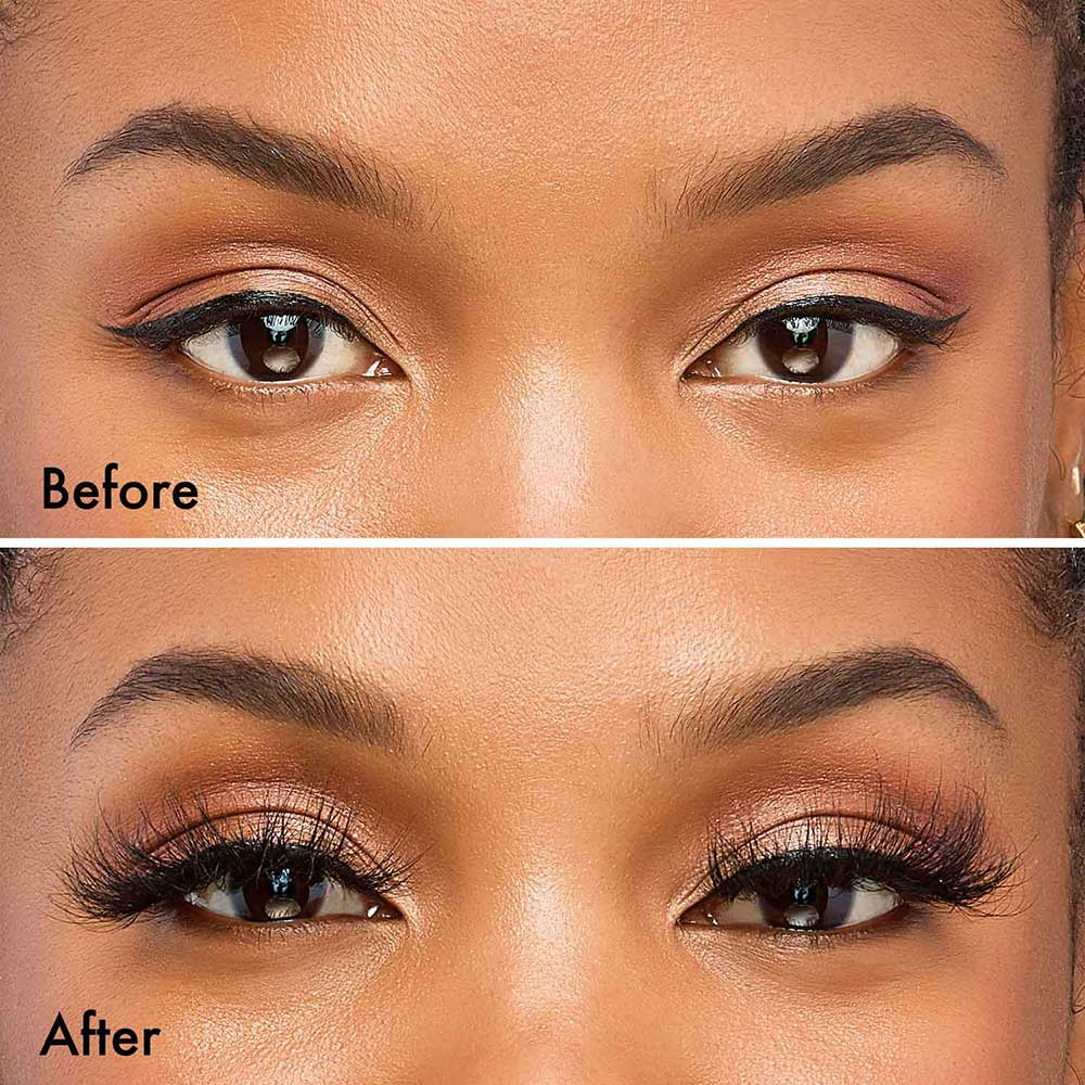 i·ENVY Luxury Mink 3D #KMIN01