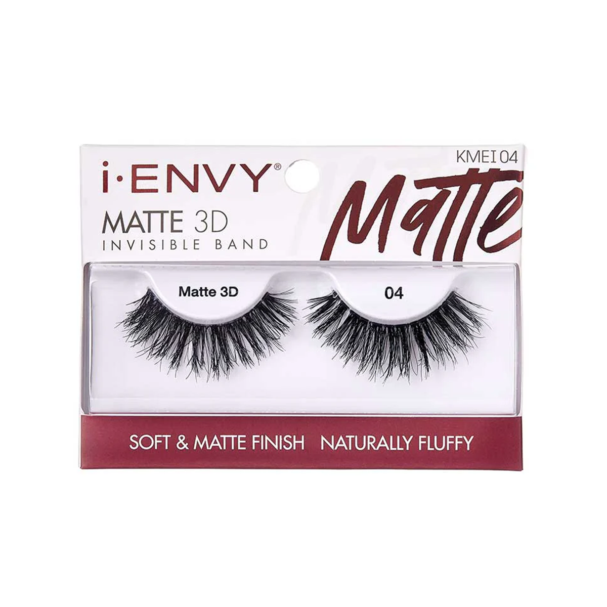 i·ENVY Mat 3D #KMEI04