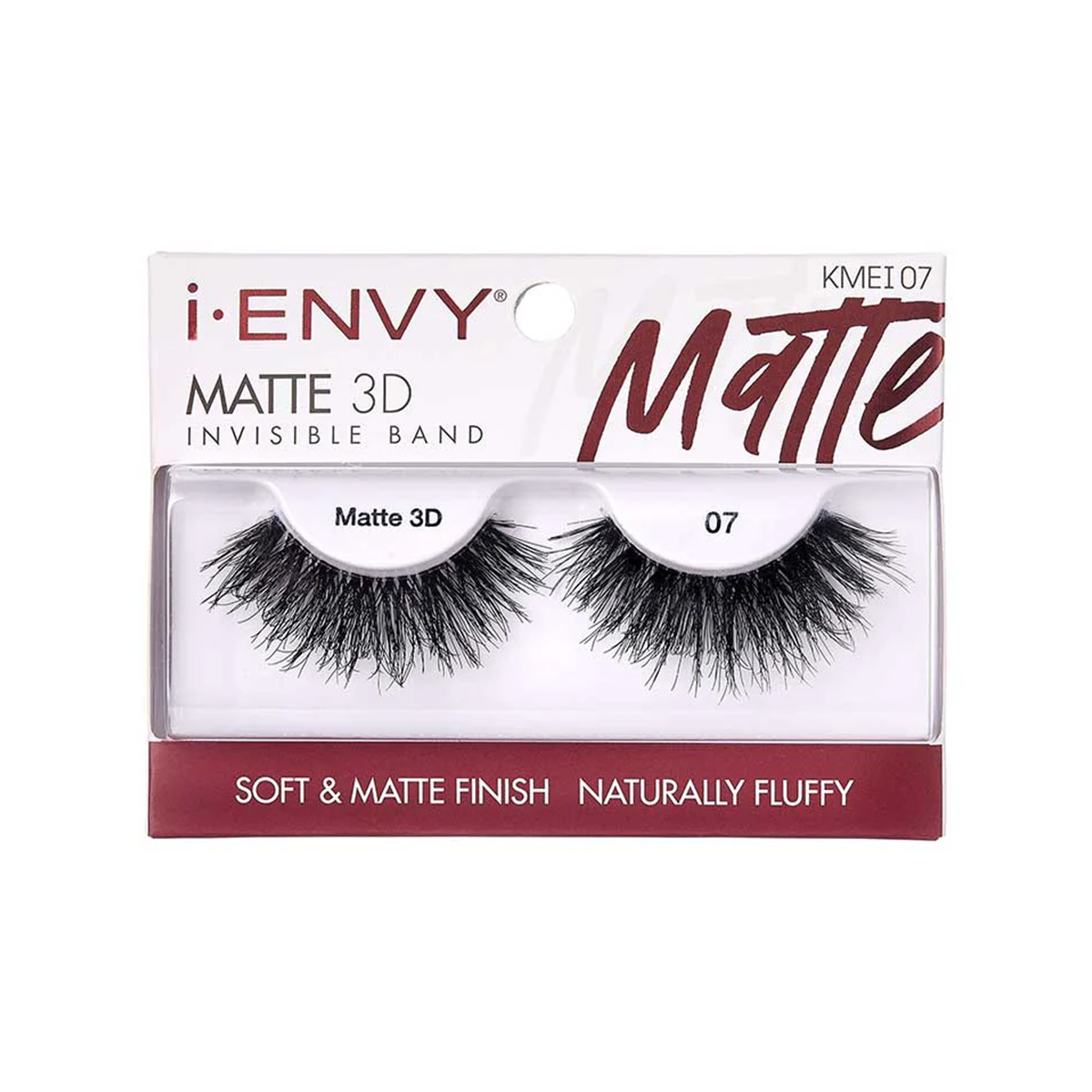 i·ENVY Matte 3D #KMEI07
