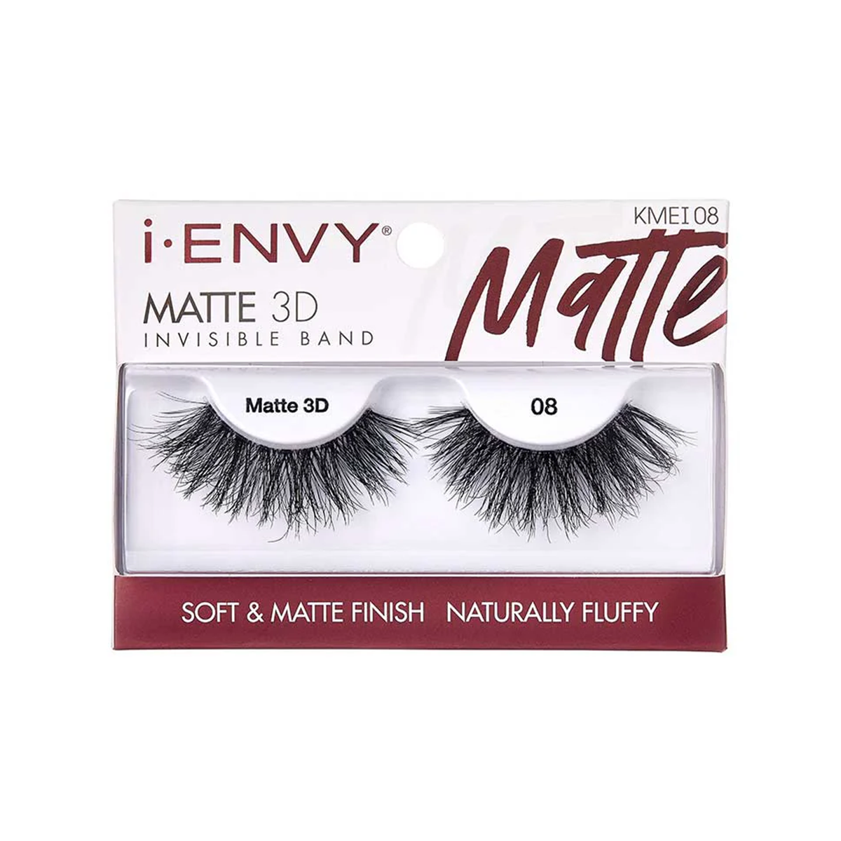 i·ENVY Matte 3D #KMEI08