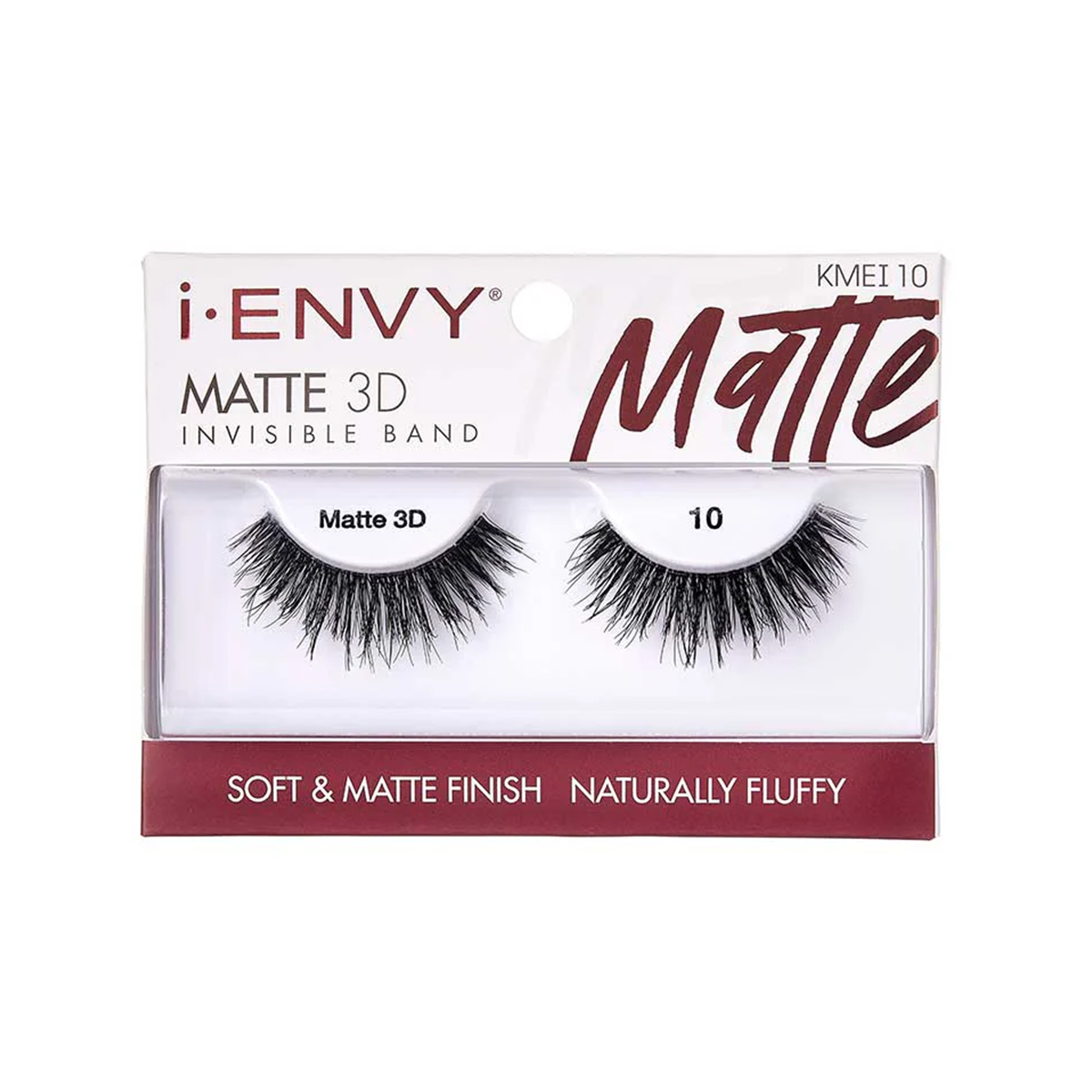 i·ENVY Matte 3D #KMEI10