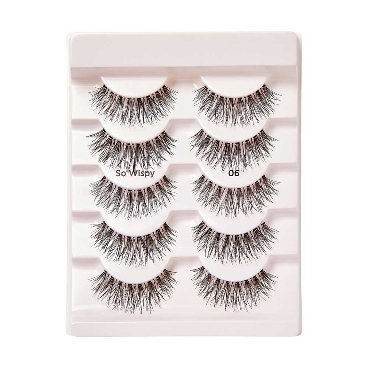 i·ENVY So Wispy Cils Premium 5 Paires #KPEM65