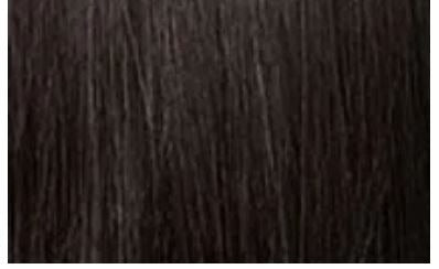 Perruque 100 % cheveux humains non traités, cheveux mouillés et ondulés, MHLF755 Paco