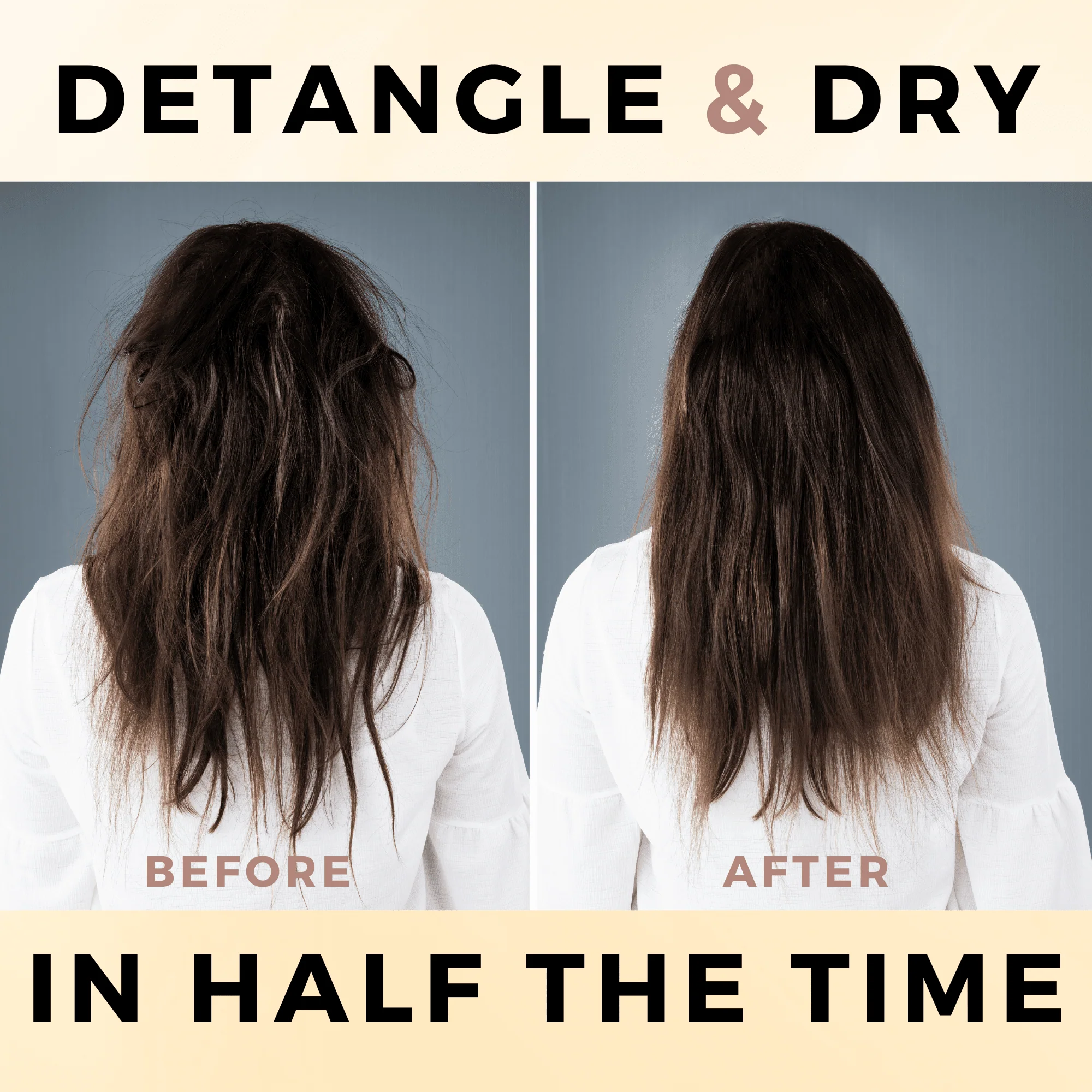 2 In 1 Hair Styler Dryer #5906