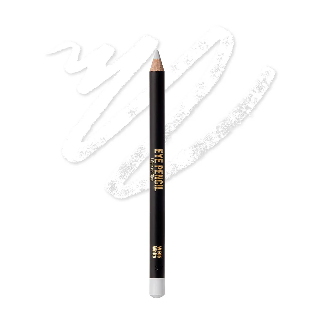 Silky Smooth Eye Pencil Liner