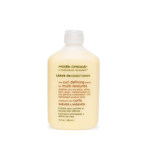 Après-shampoing sans rinçage