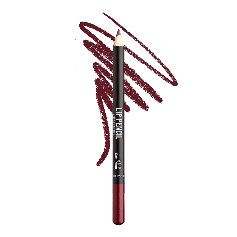 Silky Smooth Lip Pencil Liner
