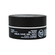 RedOne Aqua Hair Gel Wax [BLACK]