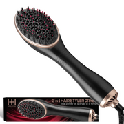 2 In 1 Hair Styler Dryer #5906