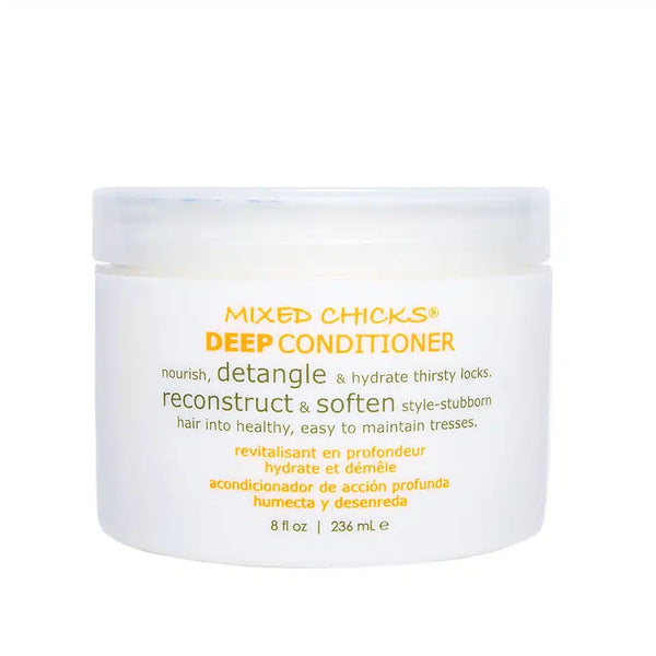 Deep Conditioner
