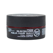 RedOne Aqua Hair Wax [GREY]