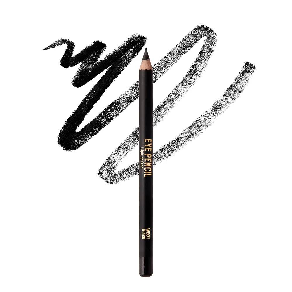 Silky Smooth Eye Pencil Liner