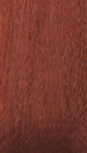 Tresse bouclée française 6X