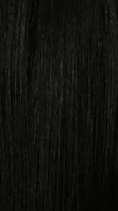 BFF Human Hair Blend Half Wig Boina 16"