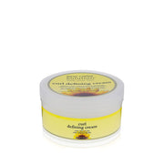 Jane Carter curl defining cream jar with yellow label by JANE CARTER SOLUTIONS for moisturizing defined curls
