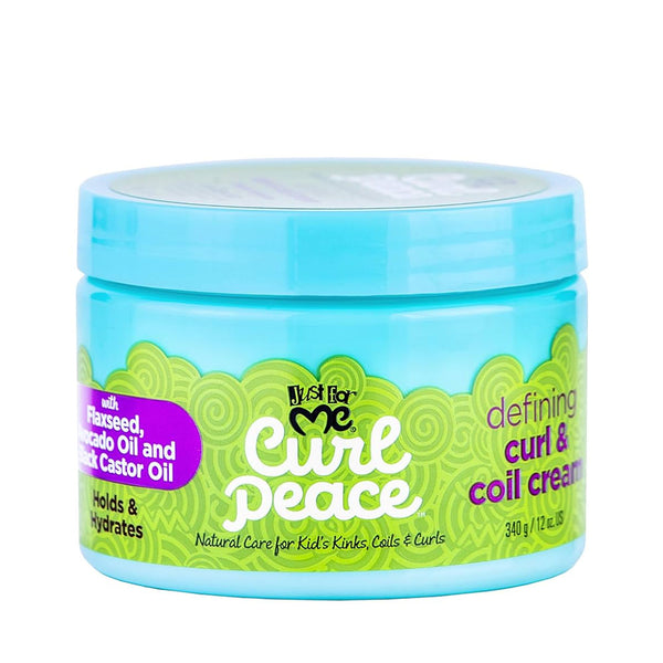 Curl Peace Kids Defining Curl & Coil Cream