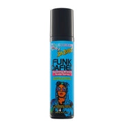KALEIDOSCOPE Funk Daffed soothing braid and scalp spray blue bottle for braided hair and scalp care