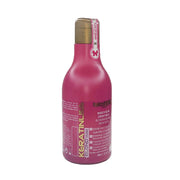 BIOTIPO pink bottle keratin conditioner for blonde hair moisturizing formula for color treated hair