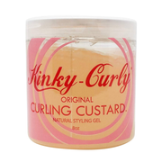 Curling Custard