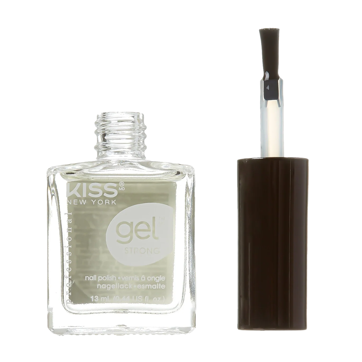 Gel Strong Nail Polish