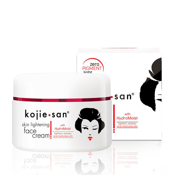 Face Lightening Cream