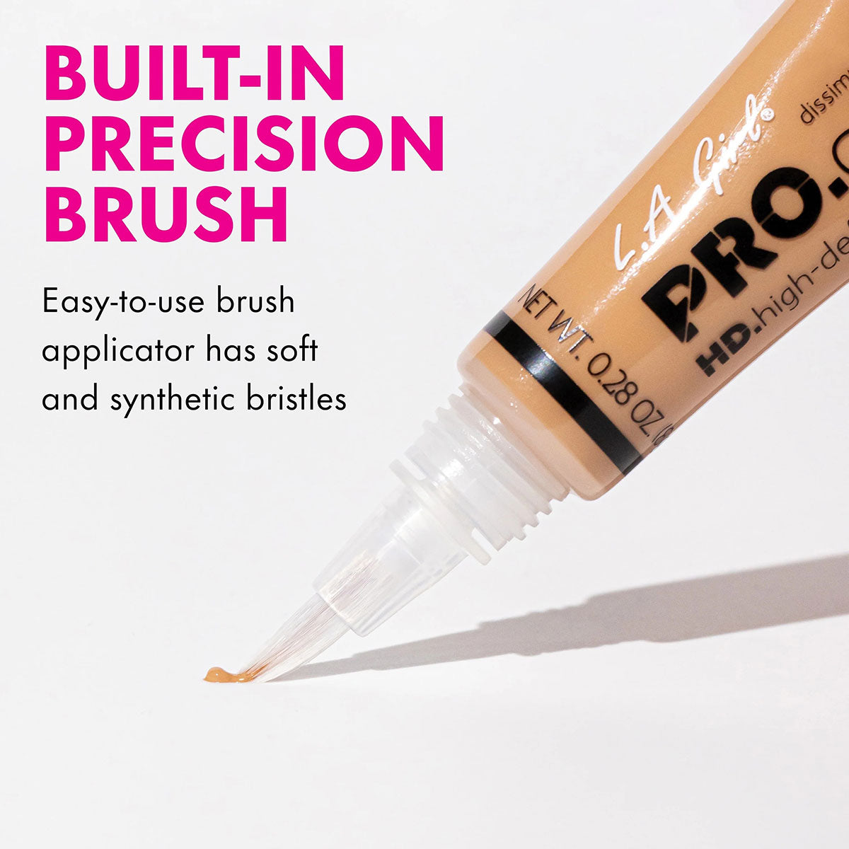 HD PRO. Concealer