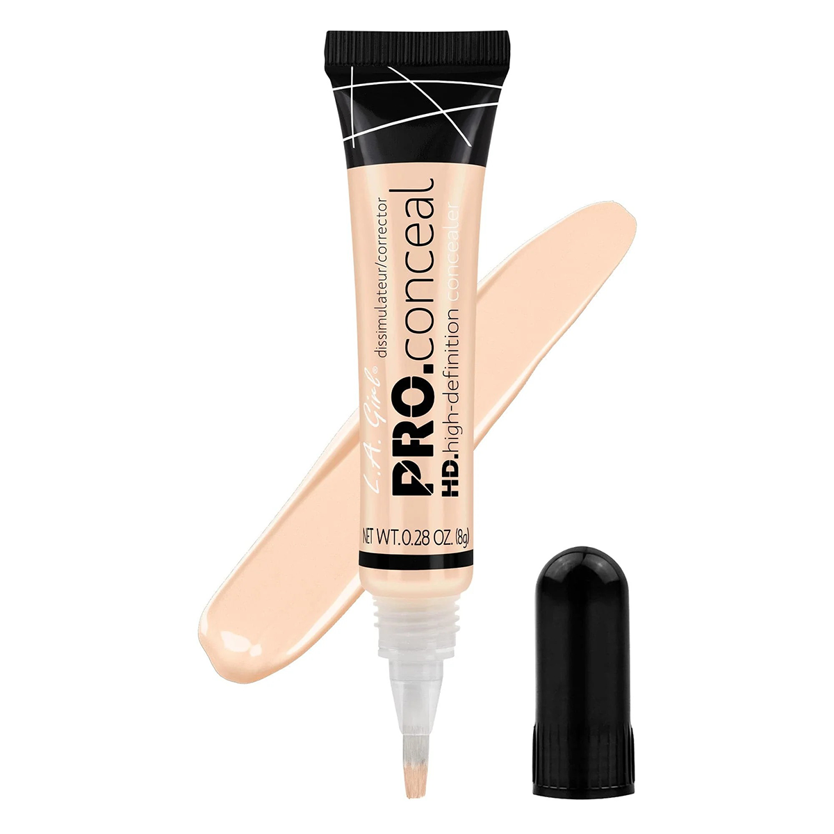 HD PRO. Concealer