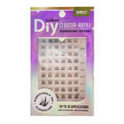 DIY Cluster Lash Refill #DVR917