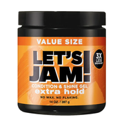 Condition & Shine Gel [Extra Hold]