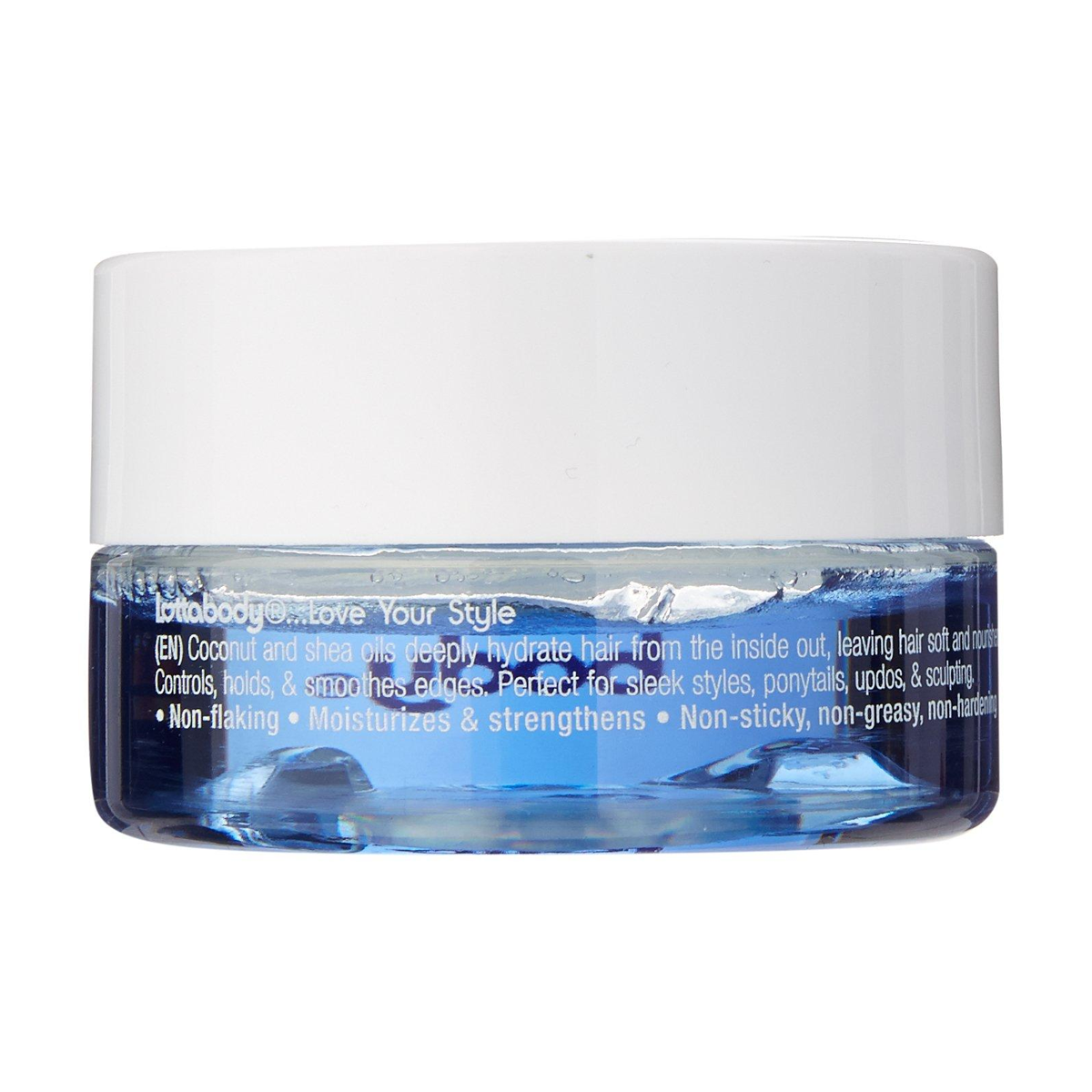 Control Me 24Hr Edge Gel