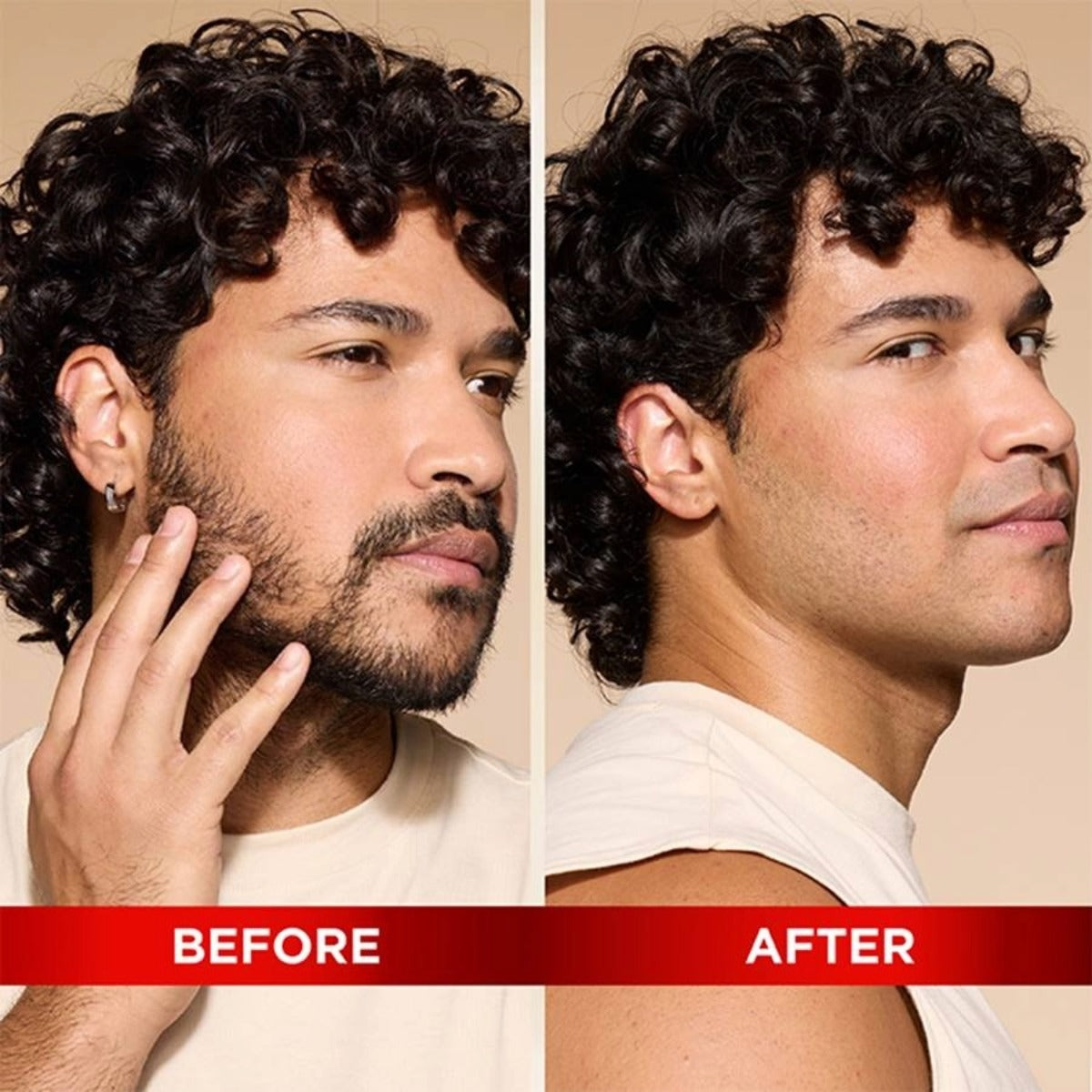 magic Razorless Cream Shave [Extra Strength] 6oz