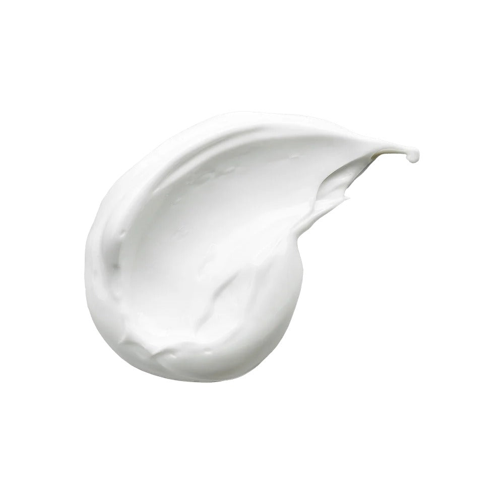 MAKARI glow renewing face cream SPF 15 white cream texture smear for moisturizing and brightening skin