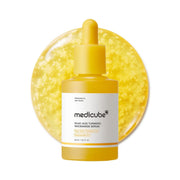 medicube Sérum Acide Kojique + Curcuma + Niacinamide  1.01oz