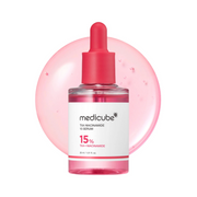 medicube Sérum TXA Niacinamide 15