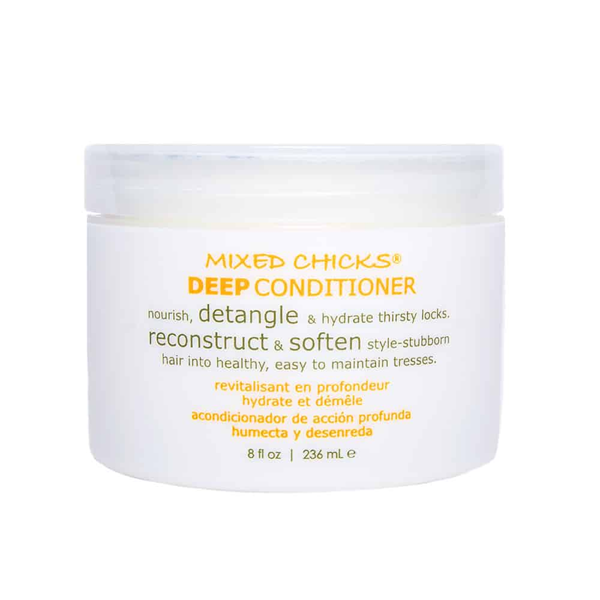 Deep Conditioner