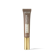 NICKA K liquid contour makeup in a sleek brown tube with gold cap for face sculpting
