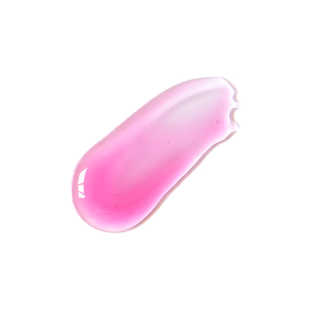 Huile à lèvres pure