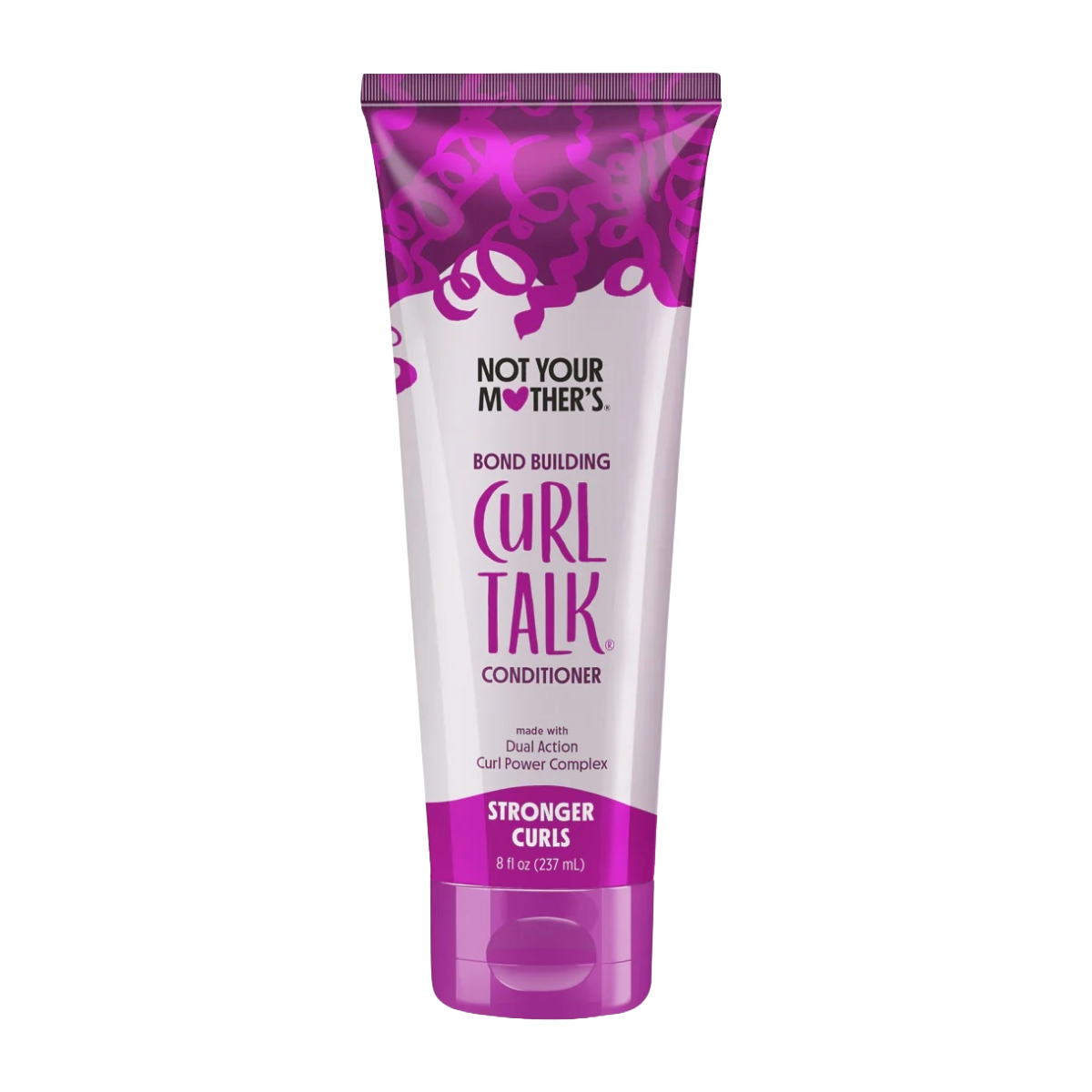 Curl Talk Bond Building Conditioner