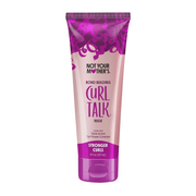 Curl Talk Bond Building Mask