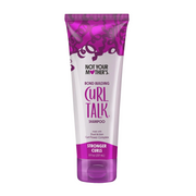 Curl Talk Bond Building Shampoo