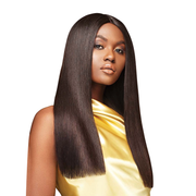 MyTresses Gold Label Natural Straight